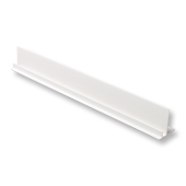 5504 - Starter Trim with Batten Cover for Kavex Siding